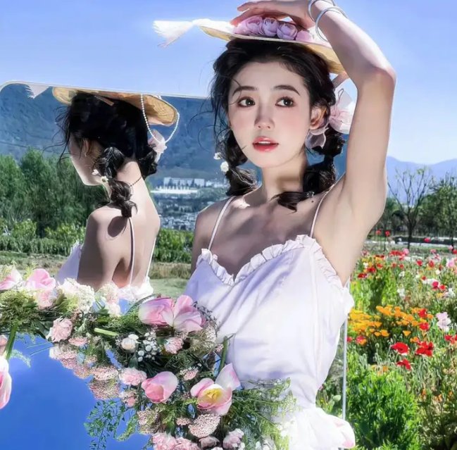 寻春笑史